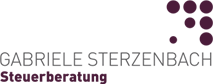 Logo Steuerberatung Sterzenbach